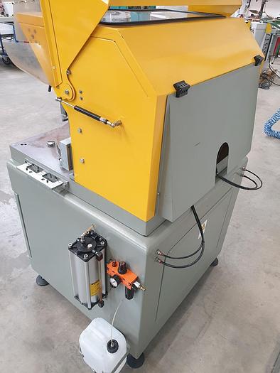 Gebraucht Aluminiumsäge Emmegi 500 SCA