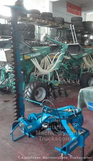 Usato 2009 BCS Duplex Gold 212