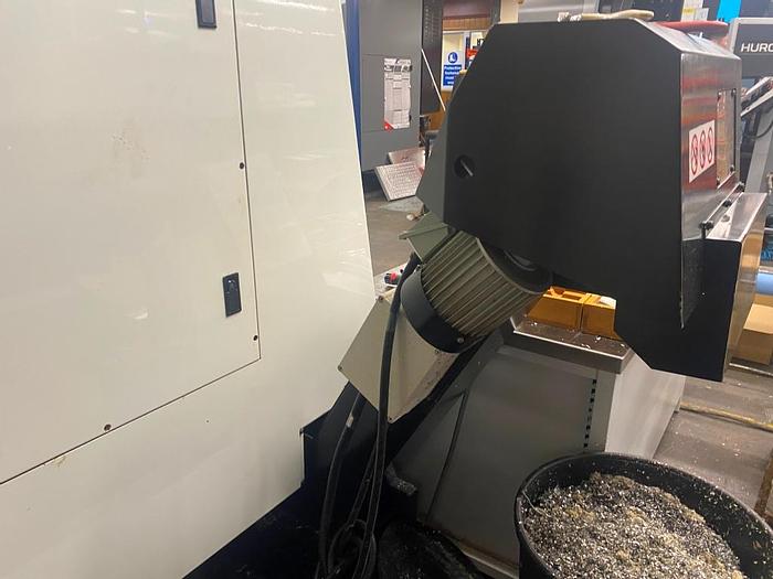 Used 2010 Hurco VMX 30T Vertical Machining Center