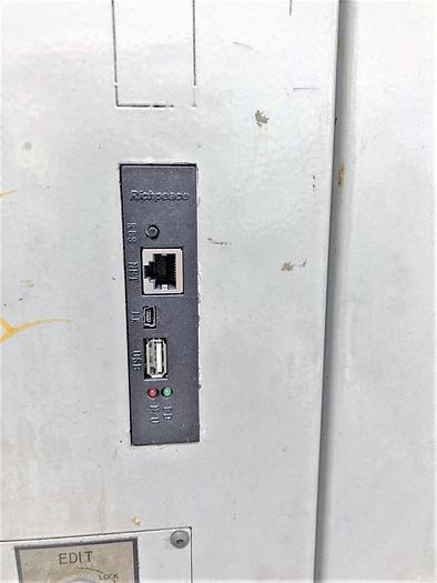 Used 2003 Milltronics RW15