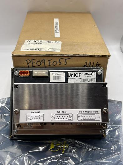 Used UniOP CP02R-04