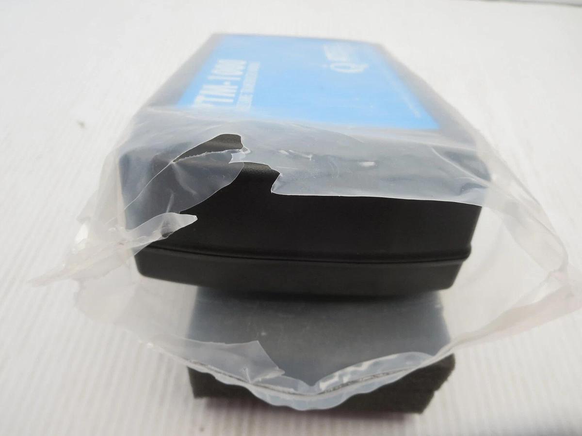 Used ATS (Advanced Thermal Solutions PTM-1000 Test Instrument 5V 4CH W/Software