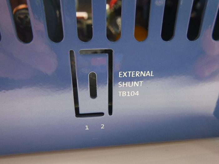 Used Aerotech A3200 Ndrive CP P/N: NDRIVECP20 Servo Drive