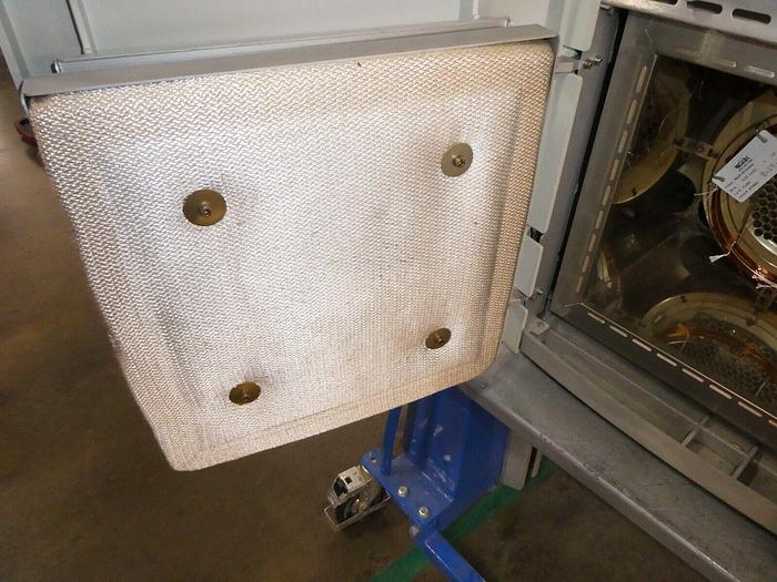 Used Thermo-Finnigan Trace GC Ultra Model K5733B000003000 W/Auto Sampler