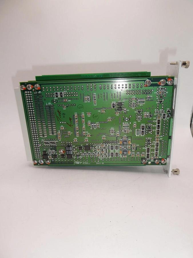 Used DELTA TAU 4 Axis Interface 603398-103