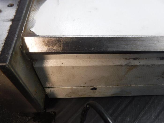 Used From Charmilles Roboform 20 - Press head