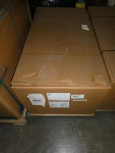 Used ABB ACH580-BCR-023A-4+F267 AC Drive Pld 15Hp 23A 440-480V