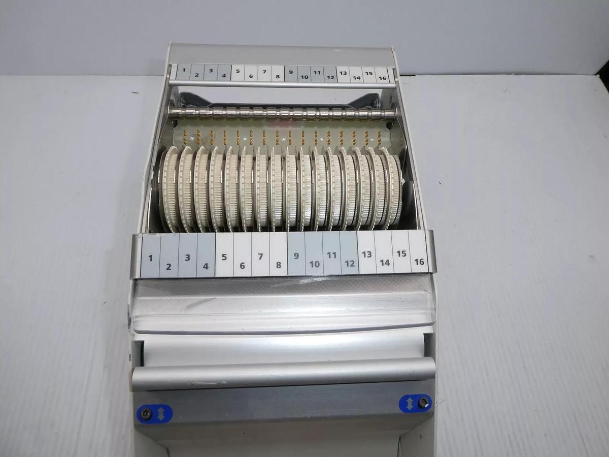 Used Mycronic Mydata Agilis M8 Feeder Magazine 16x8mm