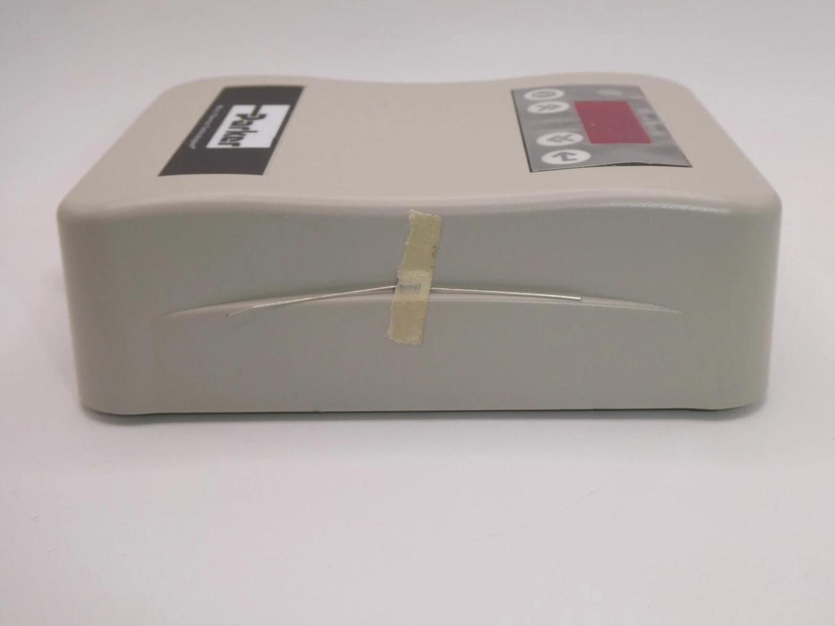 Used Parker Infrared Gas Detector (R407F default) Part# 023-0480