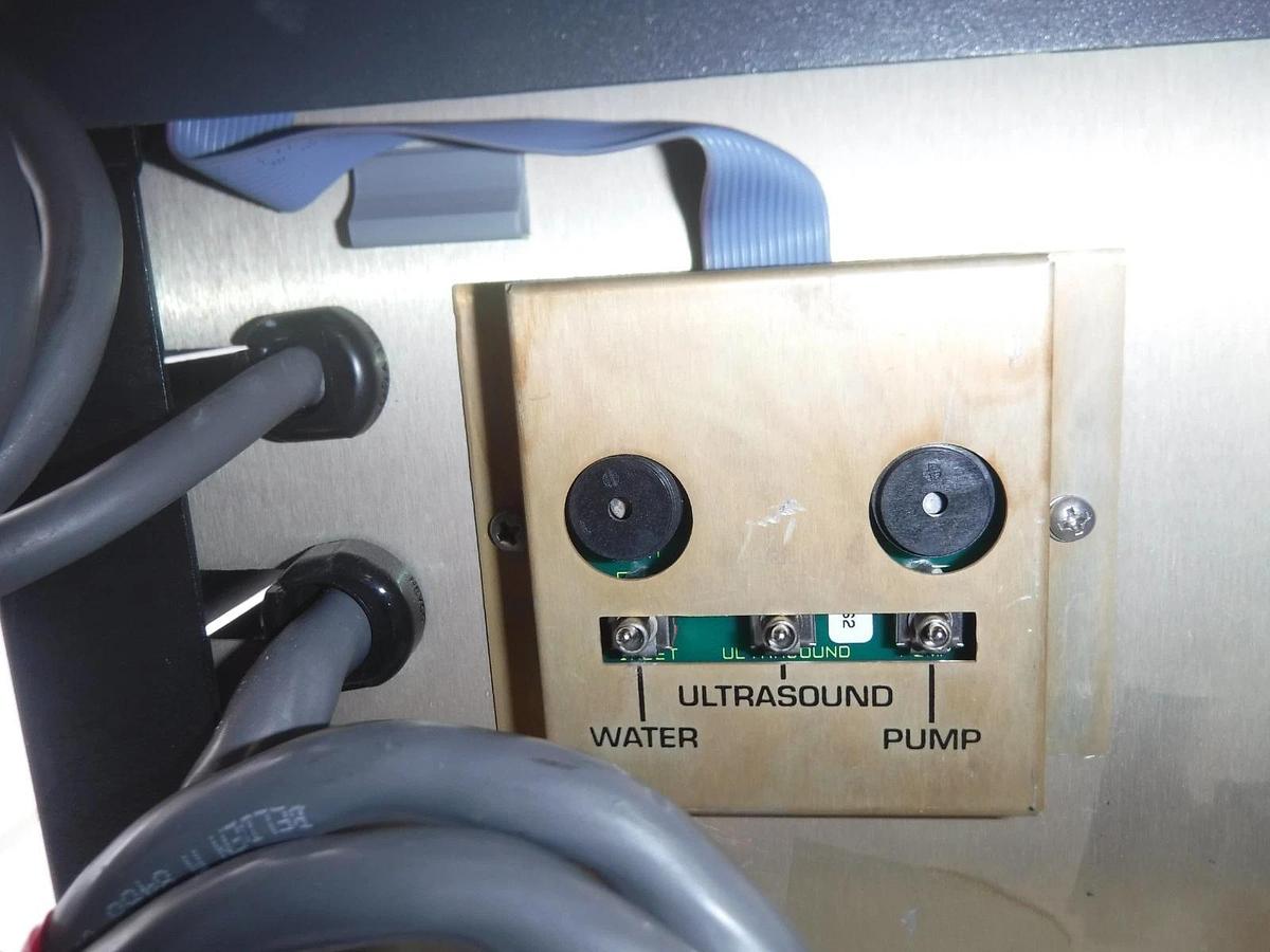 Used Coulter Corporation Assy: 6605216 Coulter Fluid Module Model: IM