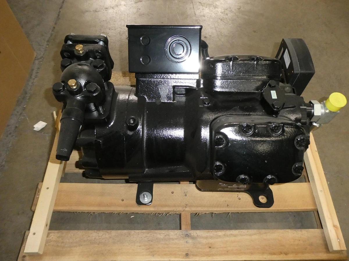 Used Copeland 4DJNR28ML-FSD-C39 Copeland Discus™ 3D with CoreSense Tech