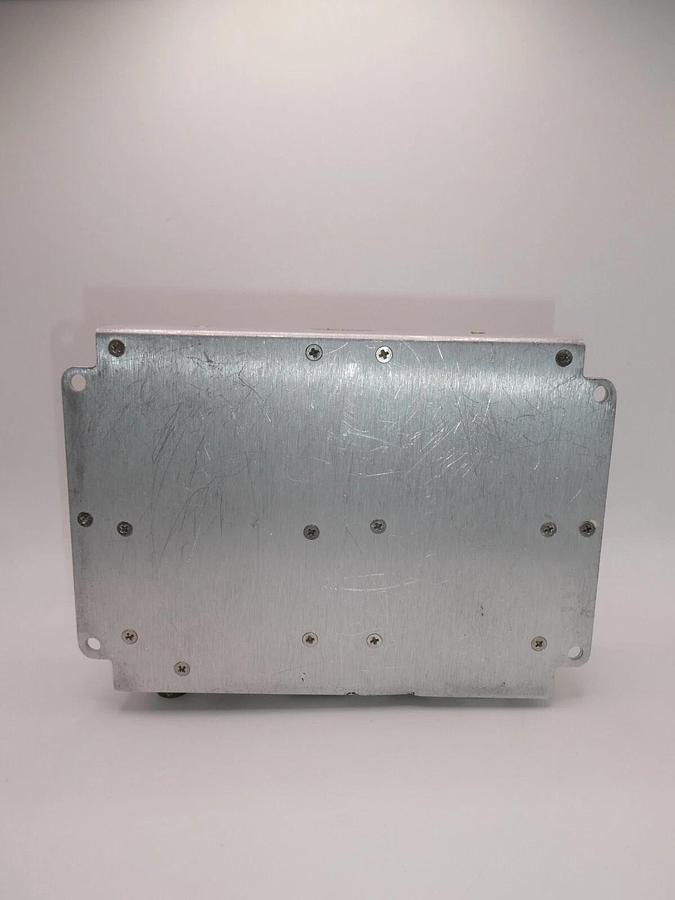 Used CMC CMA-1100 EMU Enhanced Expansion Module Unit Installed Opt: 462-615196-000