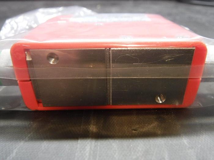 Used Horiba Stec Inc. Model: SEC-6400 Gas: N2 (CF4) Mass Flow Controller