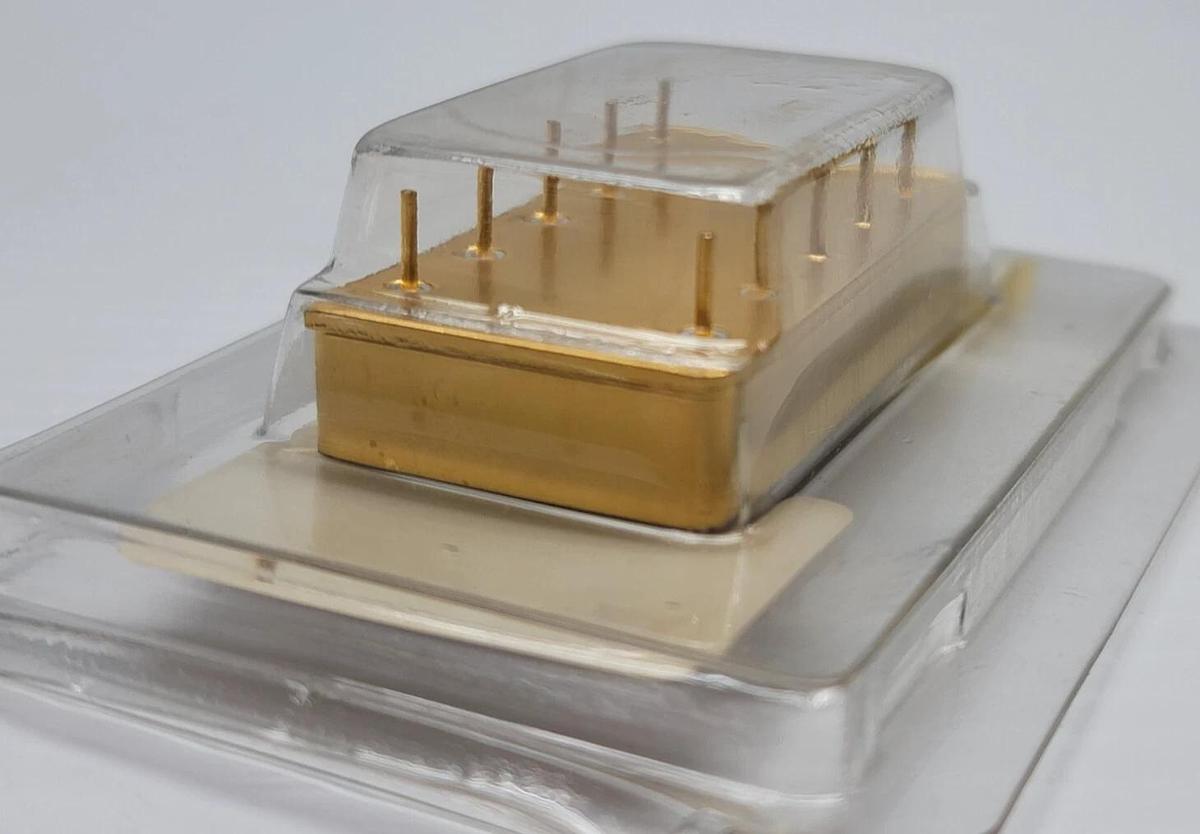 Used Delta DVTR283R3S DC-DC Regulated Power Supply Module