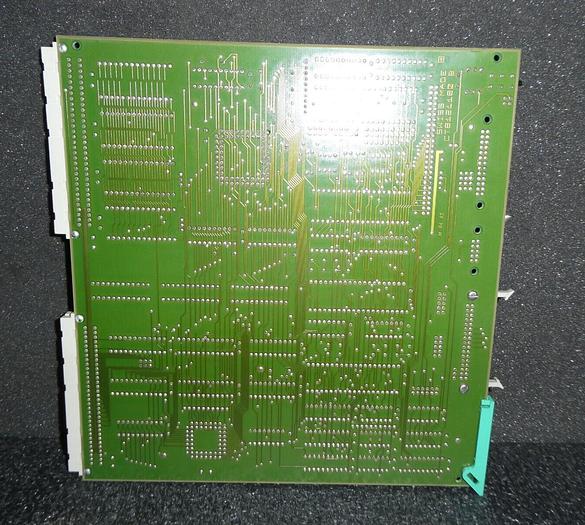 Used Charmilles Roboform 20 Control Board 852 6330 B (CT8121180)