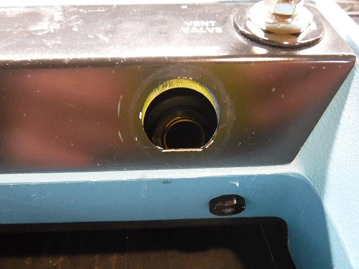 Used Druck DPI 605 Precision Pressure Indicator