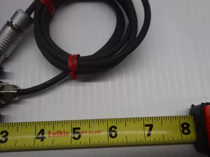 Used Heidenhain 680 658-01 Cable