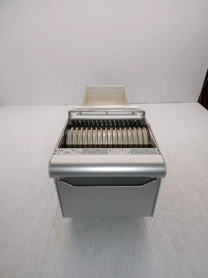 Used Mycronic Mydata Agilis M8 Feeder Magazine 16x8mm