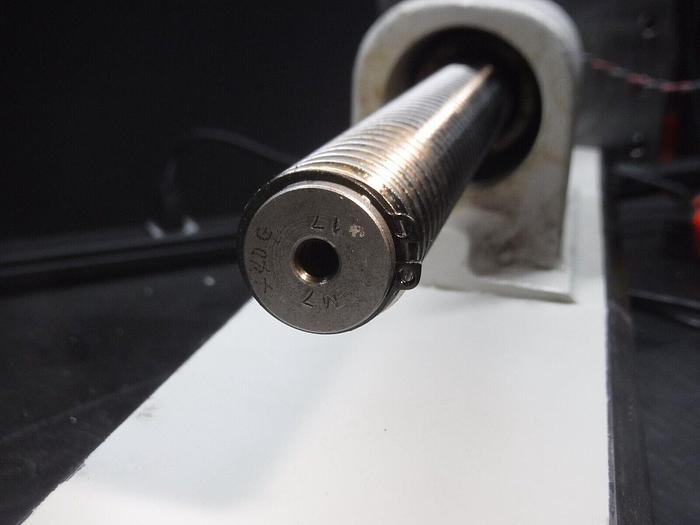 Used From Charmilles Roboform 20 - Press head