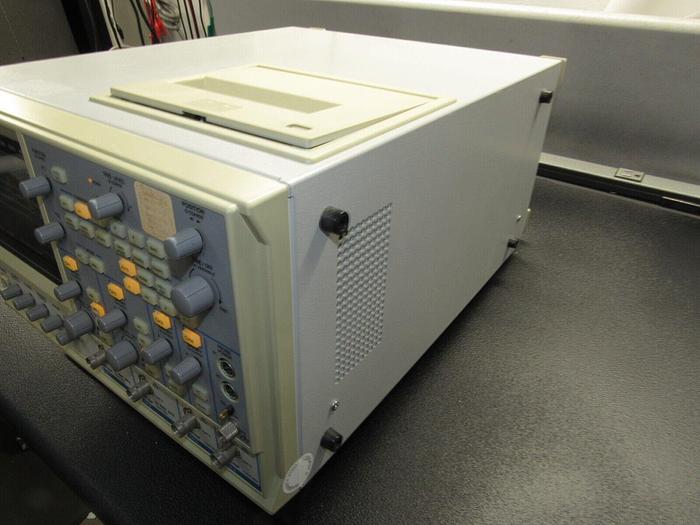 Used Iwatsu TS-81000 Analog Storage Oscilloscope DC to 1GHz (#2)