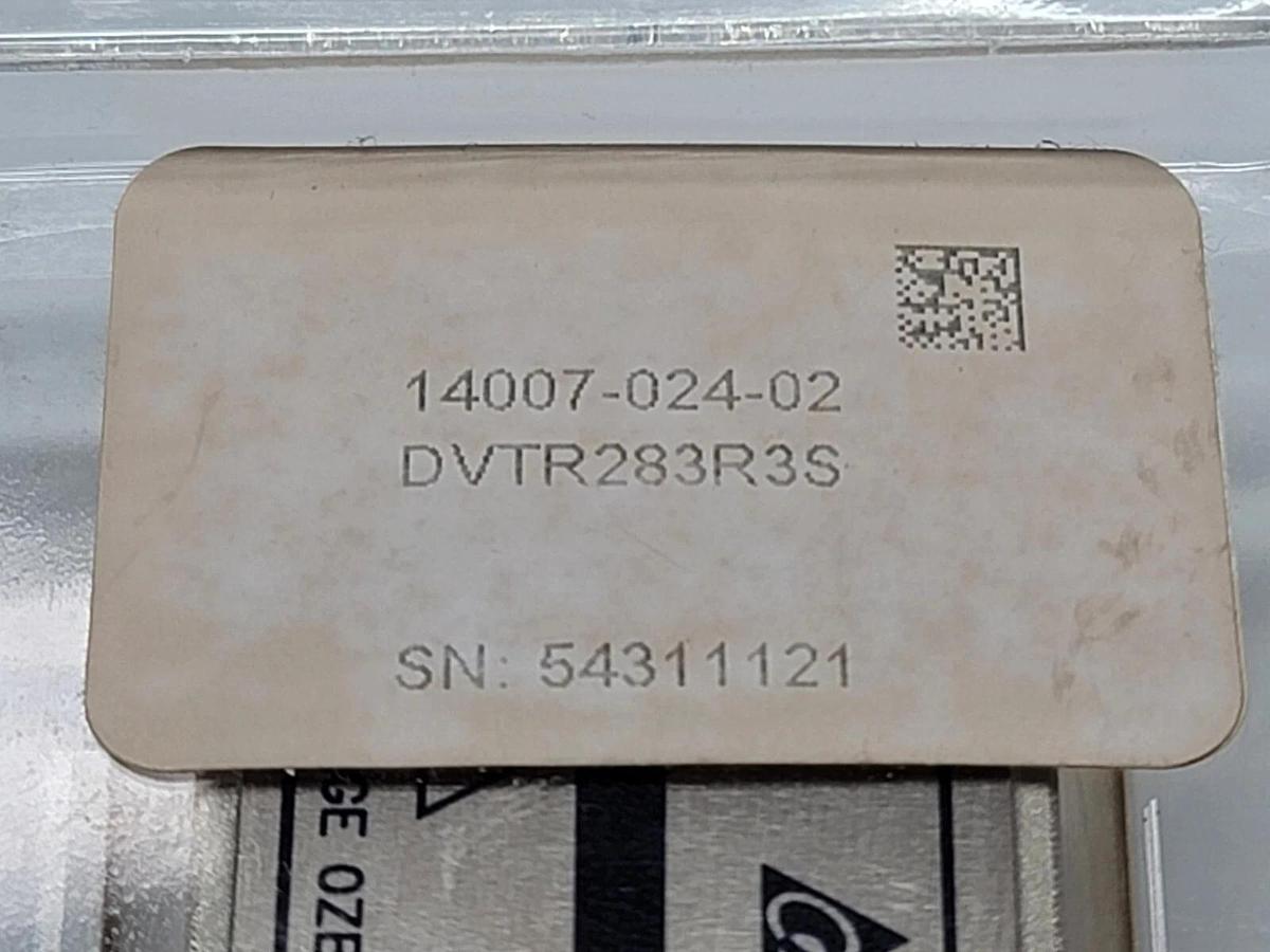 Used Delta DVTR283R3S DC-DC Regulated Power Supply Module