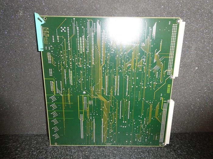 Used Charmilles Roboform 20 Control Board 851 5050 D (CT8132240H)