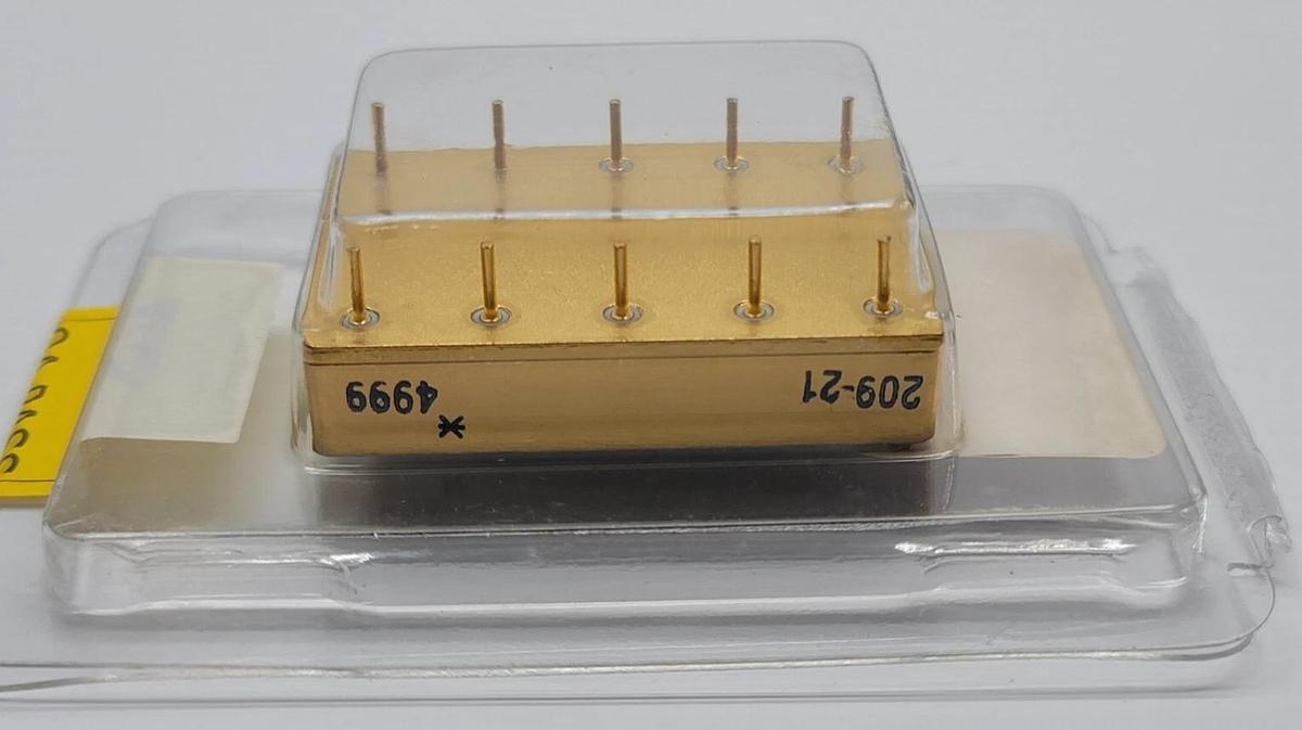 Delta DVTR28512T DC-DC Converter