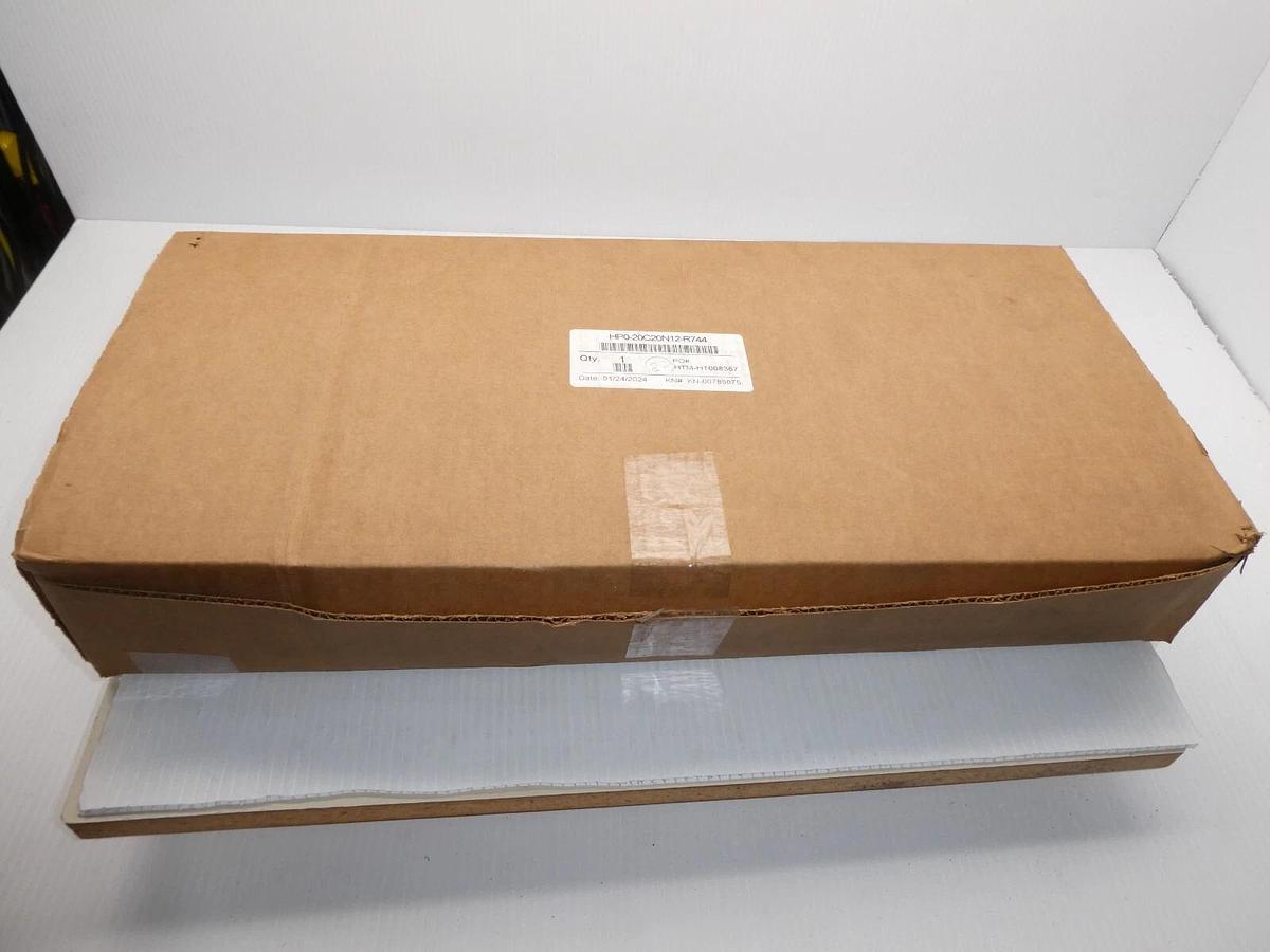 Used Henry Technologies Liquid Level Probe HP0-20C20N12-R44