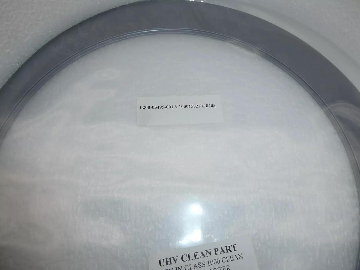 Used Applied Materials AMAT 0200-03495 Filler Process Kit Tool