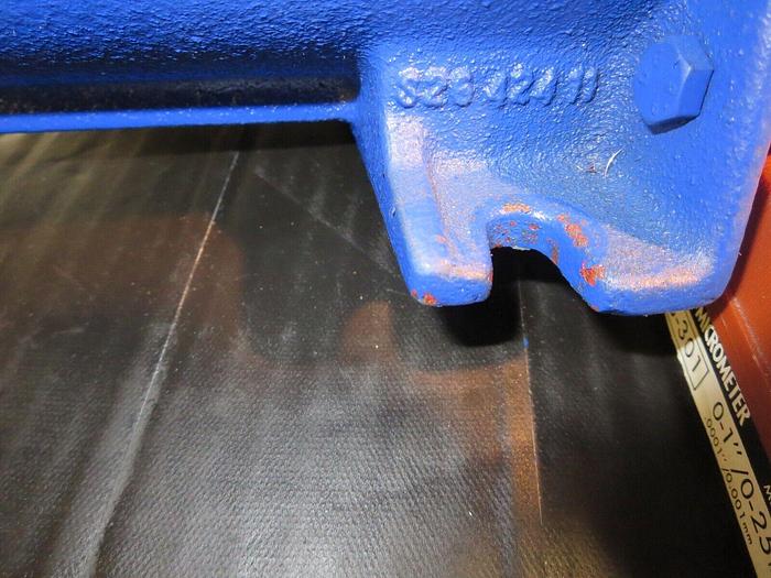 Used KSB 1800 1D Water Pump Assembly S405 Classe F Hmax 40M 1200W