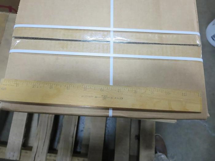 Used Danfoss 084H4531 (AKS4100U) Liquid Level Sensor Insertion Lg 30"/762mm