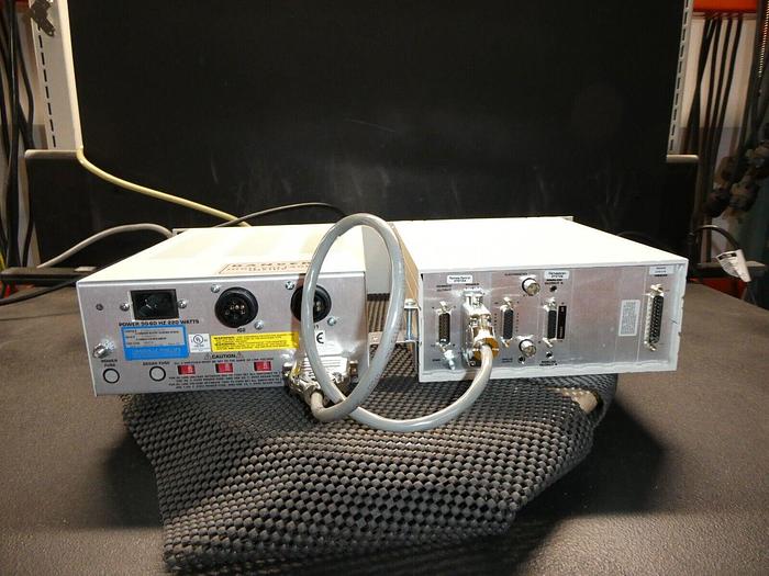 Used Granville Phillips 370 Stabil ION Vacuum Gauge Controller 370501-A10-T1