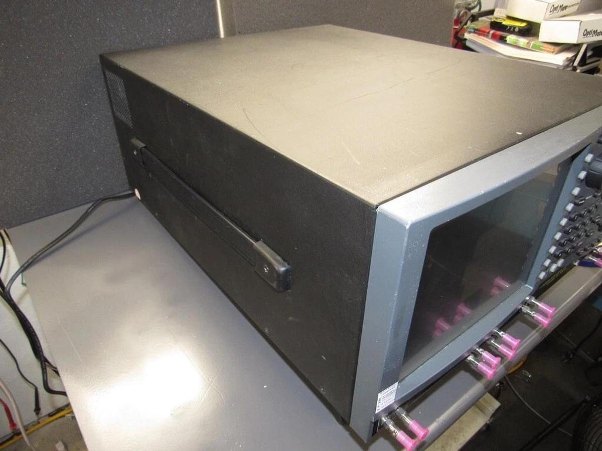 Used Wavecrest SIA-4000D Signal Integrity Analysis Solution