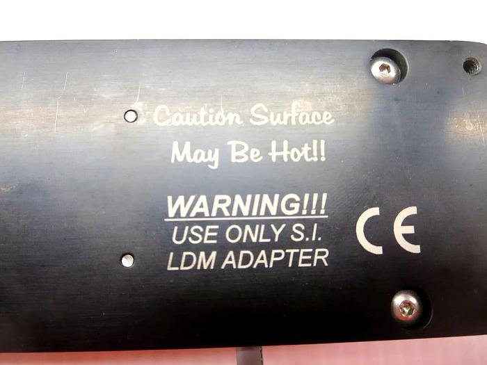 Used Spectrum Illumination LL123-630 Linear Light Monster Series 23" Length