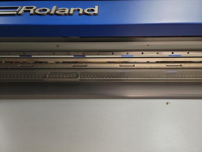 Used Roland TrueVis VG-640 TrueVis VG-640