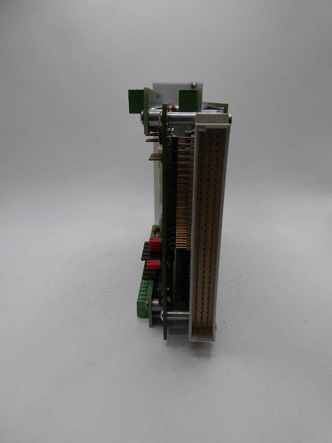 Used DELTA TAU 4 Axis Interface 603398-103