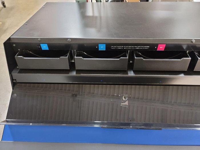 Used Roland TrueVis VG-640 TrueVis VG-640