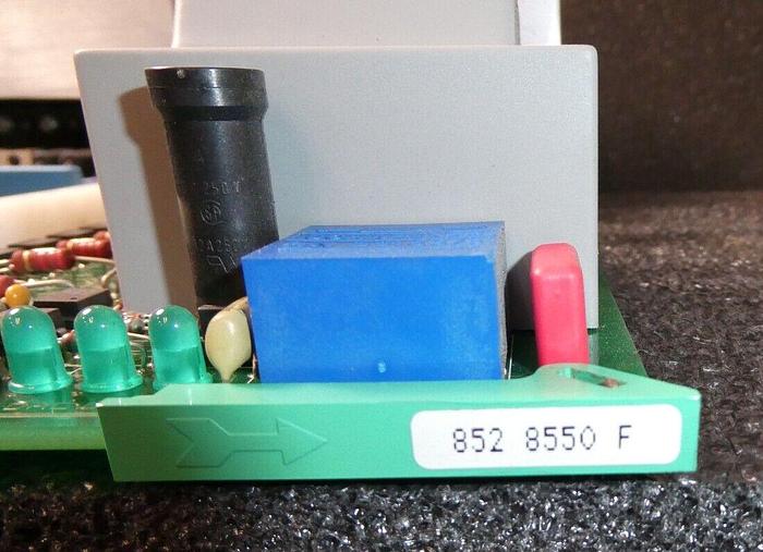 Used Charmilles EDM Sinker 852 8550