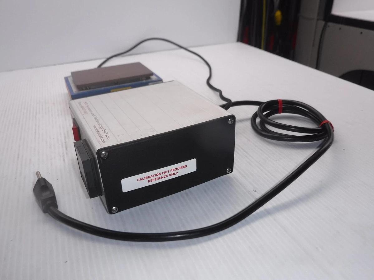 Used Systems & Technology Inc HP406P325 120V 3A w/ Hot Plate