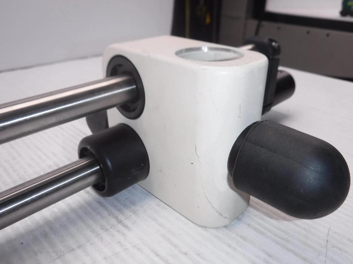 Used Diagnostic Instruments Horizontal Microscope Head Mount