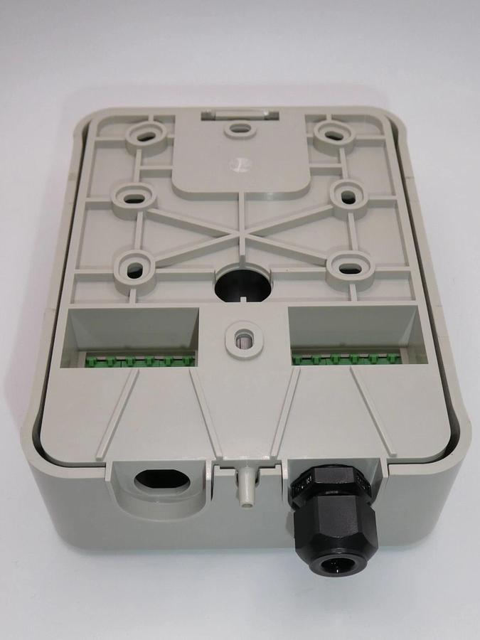 Used Parker Infrared Gas Detector (R407F default) Part# 023-0480