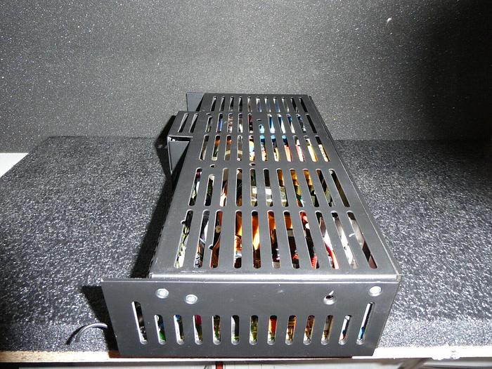 Used Charmilles Roboform 20 Control Panel Power Supply Weir SMM200NT 115V 6A