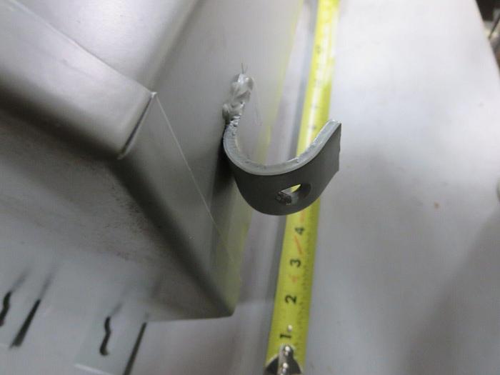 Used Acme Transformer TF-2-52794-S General Purpose Xfmr 7.5 KVA 1PH See Description