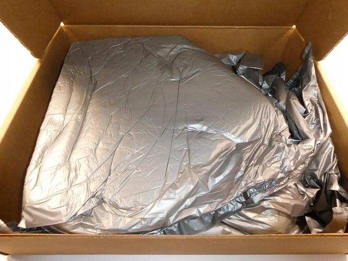 Used Parker Commercial Pressure Regulator 2-5/8" Flo-Con A82BL #102964