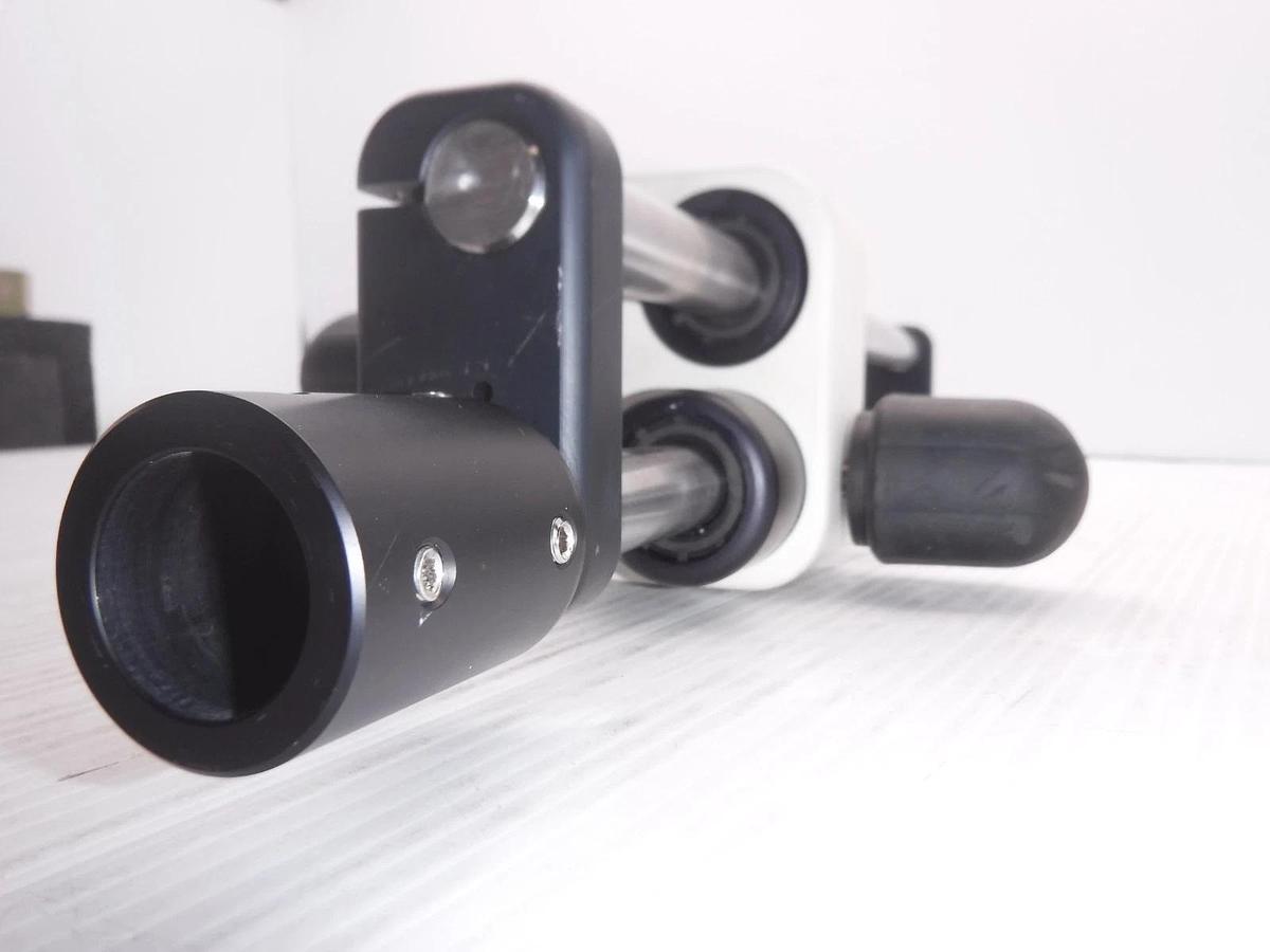Used Diagnostic Instruments Horizontal Microscope Head Mount