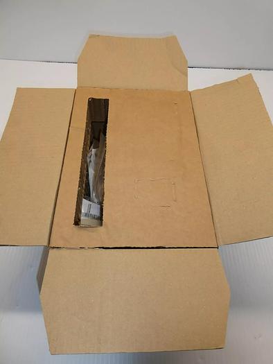 Used Danfoss 027X0166 Actuator Motor ICAD 600 with 9.8-ft Cables