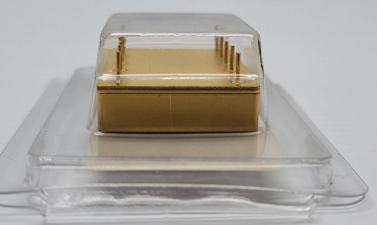 Delta DVTR28512T DC-DC Converter