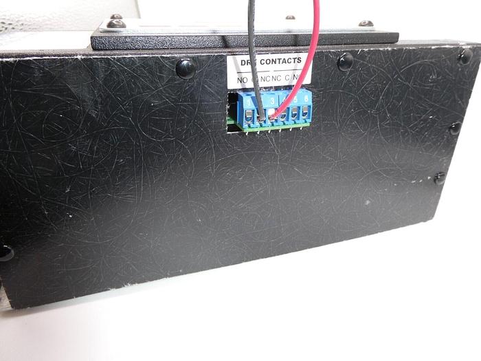 Used Siemens TPS3E0220X2 SPD2 02 INT 277/480V 200KA SC ; TPS3E0220X2