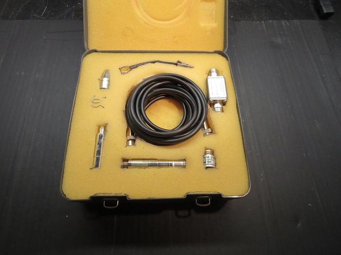 Used Boonton 952001 RF Probe Kit Vintage 10KHz To 1.2GHz #1