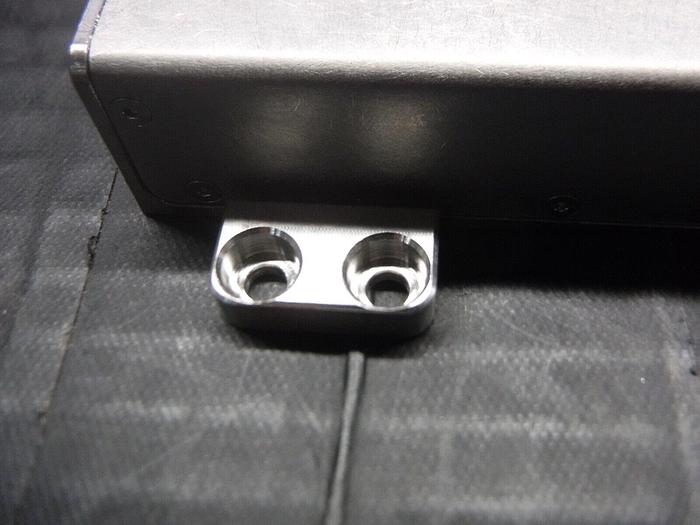 Used Doric O269-2640 : XYR-BSA-D4-rev3 Laser Diode Assembly